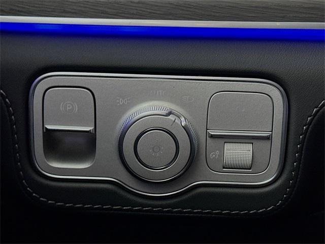 new 2026 Mercedes-Benz AMG GLE 63 car, priced at $143,795