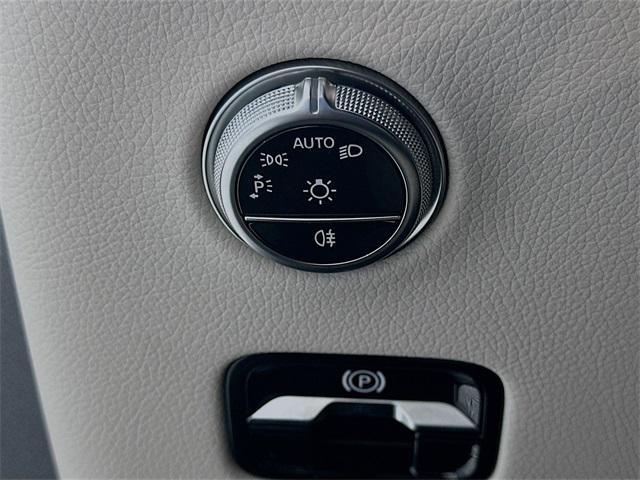 used 2025 Mercedes-Benz GLC 300 car, priced at $51,110