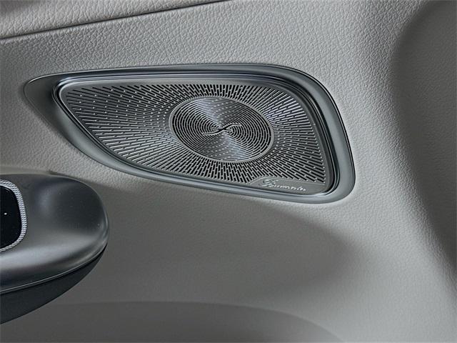used 2025 Mercedes-Benz GLC 300 car, priced at $51,110