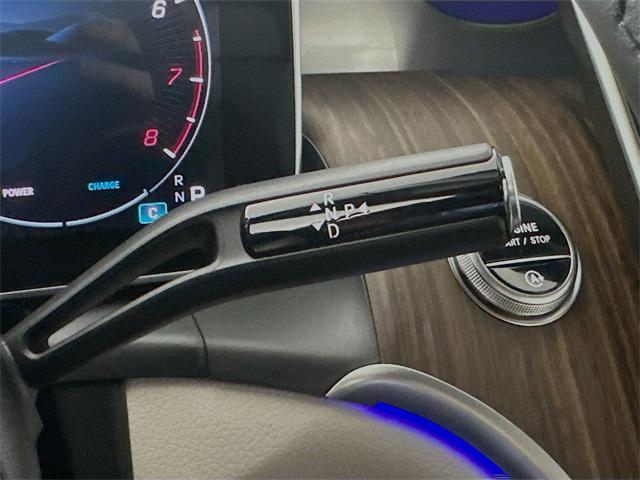used 2025 Mercedes-Benz GLC 300 car, priced at $51,110