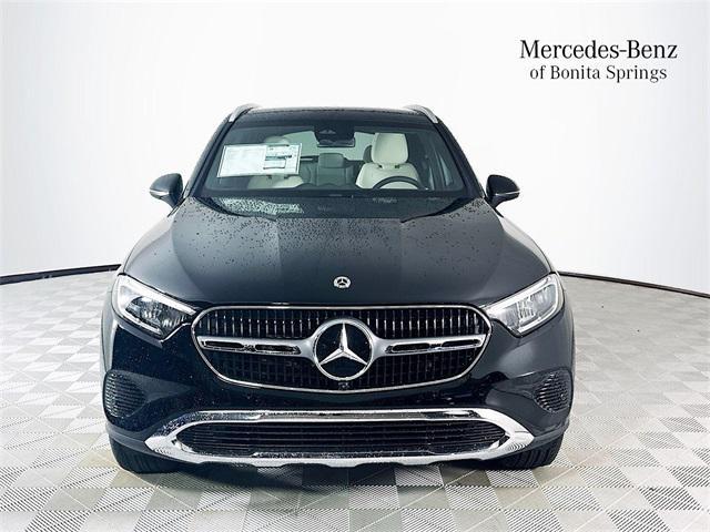 used 2025 Mercedes-Benz GLC 300 car, priced at $51,110