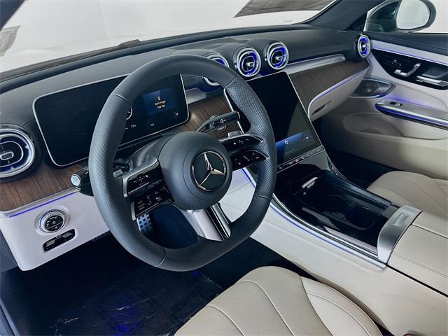 new 2024 Mercedes-Benz CLE 300 car, priced at $65,920