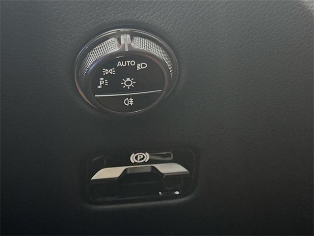 new 2026 Mercedes-Benz GLC 350e car, priced at $70,880