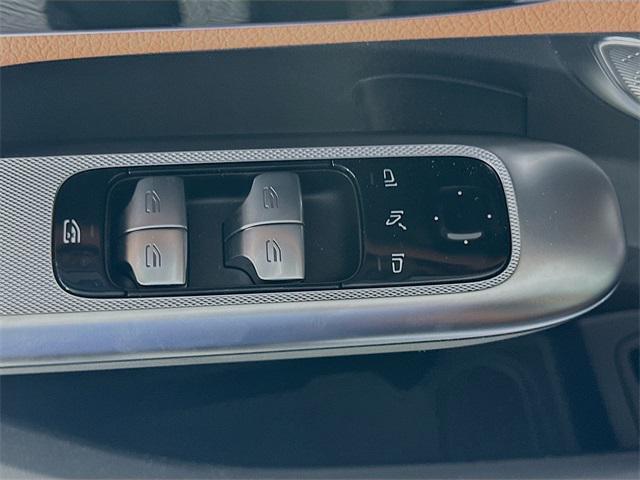 new 2026 Mercedes-Benz GLC 350e car, priced at $70,880