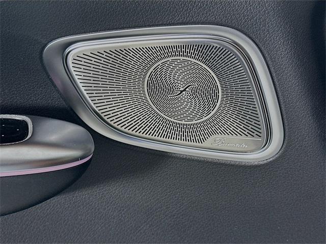 new 2026 Mercedes-Benz GLC 350e car, priced at $70,880