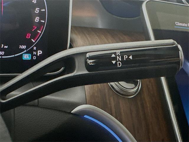 new 2026 Mercedes-Benz GLC 350e car, priced at $70,880