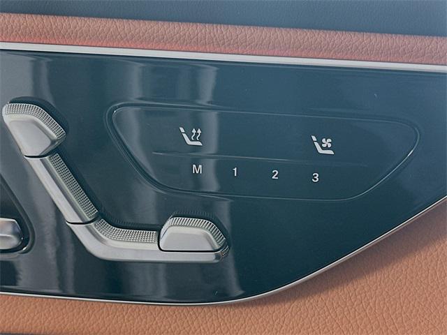 new 2026 Mercedes-Benz GLC 350e car, priced at $70,880