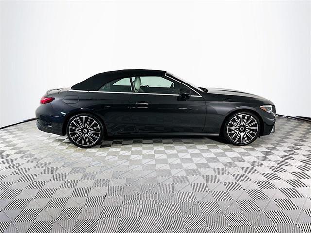 new 2026 Mercedes-Benz CLE 300 car, priced at $77,370