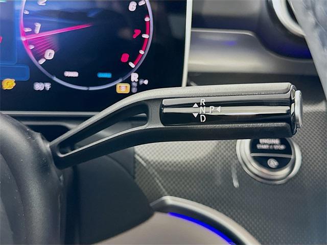 new 2026 Mercedes-Benz CLE 300 car, priced at $77,370