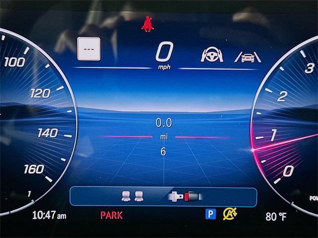 new 2026 Mercedes-Benz CLE 300 car, priced at $77,370