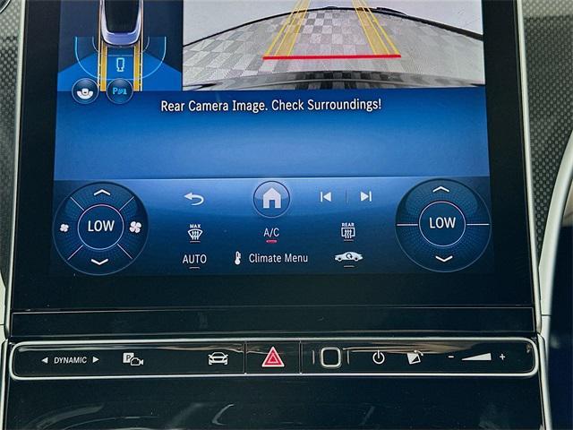 new 2026 Mercedes-Benz CLE 300 car, priced at $77,370