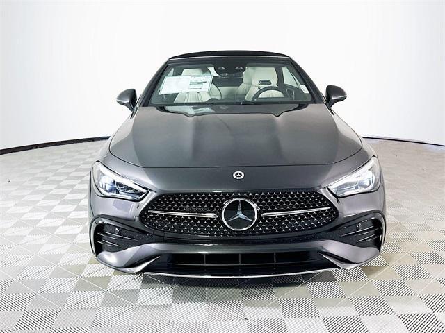 new 2026 Mercedes-Benz CLE 300 car, priced at $77,370