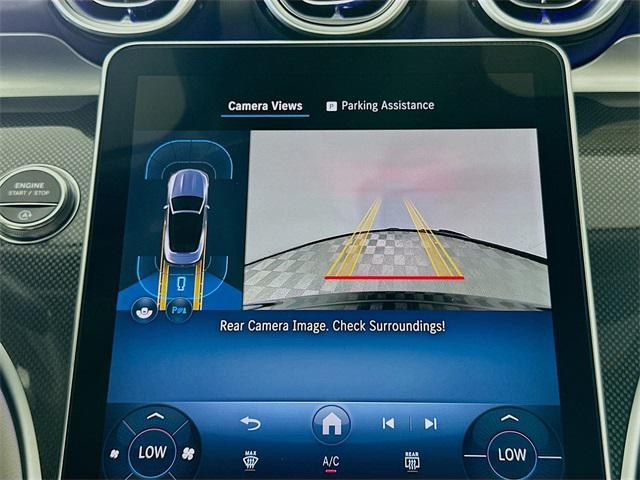 new 2026 Mercedes-Benz CLE 300 car, priced at $77,370