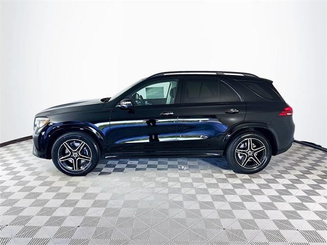 new 2026 Mercedes-Benz GLE 350 car, priced at $82,480