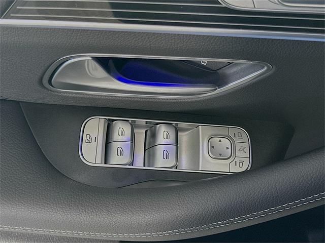 new 2026 Mercedes-Benz GLE 350 car, priced at $82,480