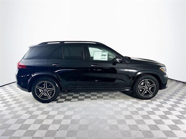 new 2026 Mercedes-Benz GLE 350 car, priced at $82,480