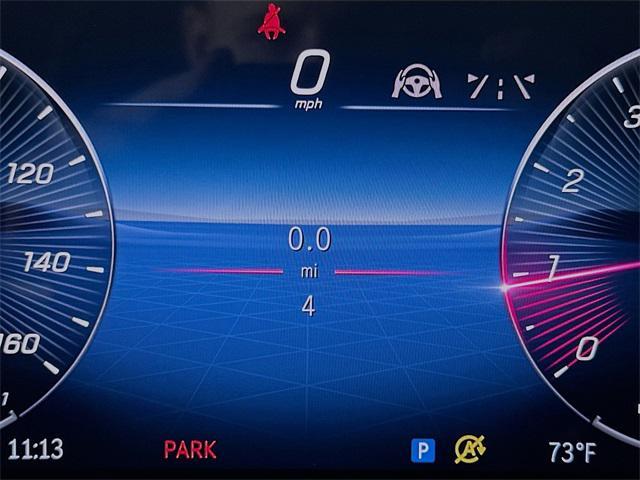 new 2026 Mercedes-Benz GLE 350 car, priced at $82,480