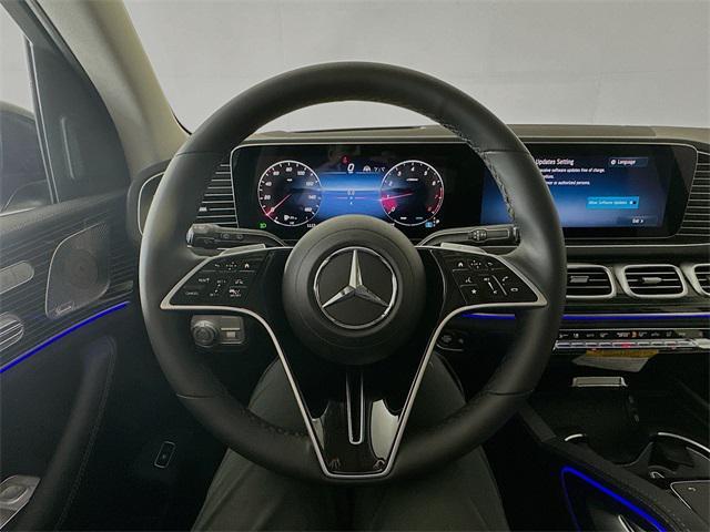 new 2026 Mercedes-Benz GLE 350 car, priced at $82,480
