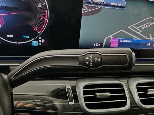 new 2026 Mercedes-Benz GLE 350 car, priced at $82,480