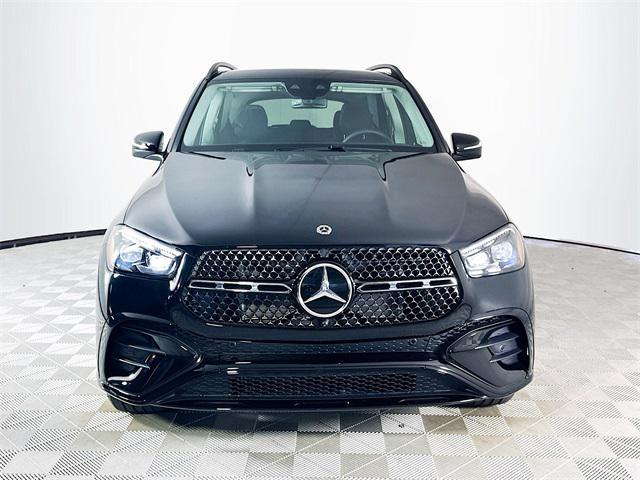 new 2026 Mercedes-Benz GLE 350 car, priced at $82,480