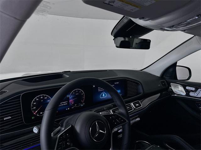 new 2026 Mercedes-Benz GLE 350 car, priced at $82,480