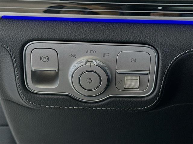 new 2026 Mercedes-Benz GLE 350 car, priced at $82,480