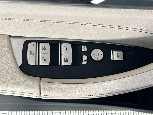 used 2024 BMW X3 car, priced at $43,704