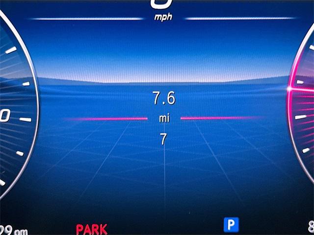 used 2025 Mercedes-Benz GLC 300 car, priced at $47,035