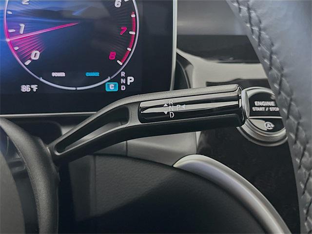 used 2025 Mercedes-Benz GLC 300 car, priced at $47,035