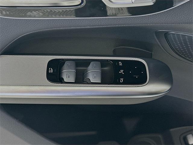 used 2025 Mercedes-Benz GLC 300 car, priced at $47,035