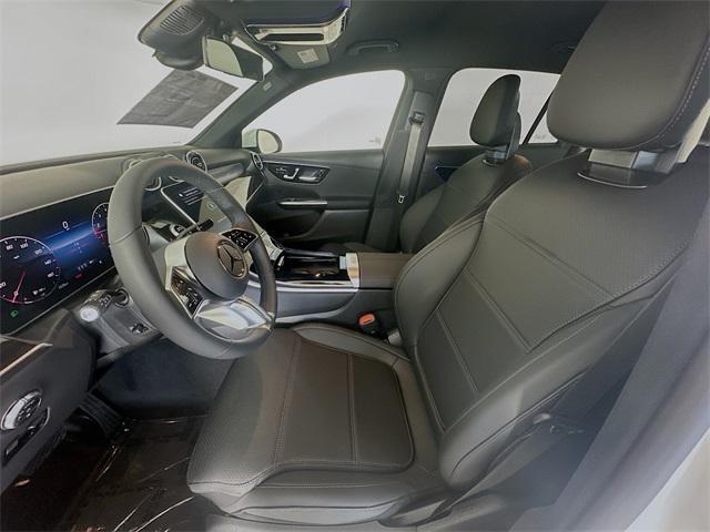 used 2025 Mercedes-Benz GLC 300 car, priced at $47,035