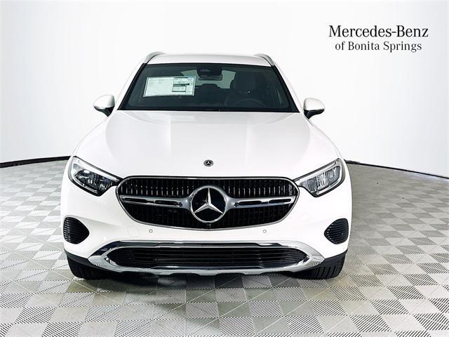 used 2025 Mercedes-Benz GLC 300 car, priced at $47,035