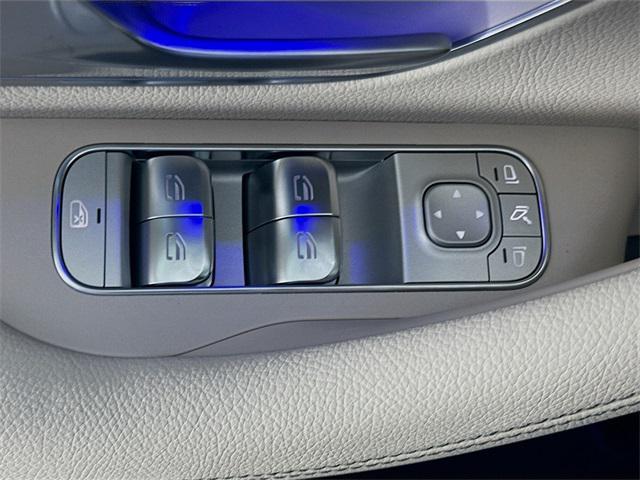new 2025 Mercedes-Benz GLE 350 car, priced at $74,170