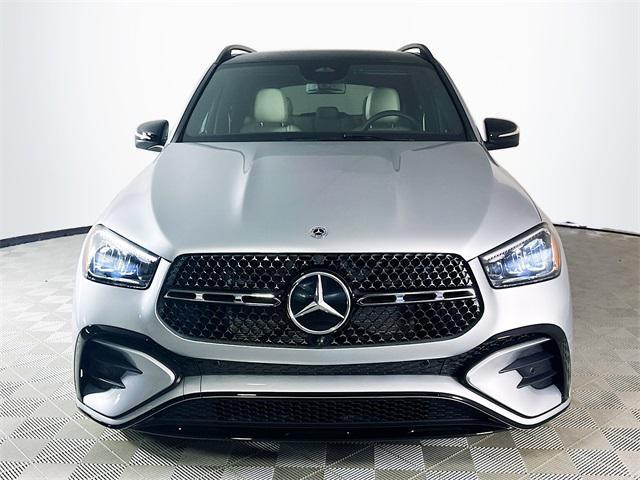 new 2025 Mercedes-Benz GLE 350 car, priced at $74,170