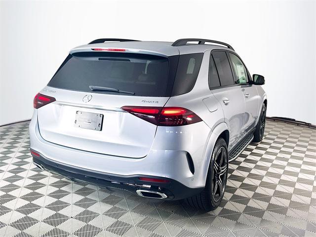 new 2025 Mercedes-Benz GLE 350 car, priced at $74,170