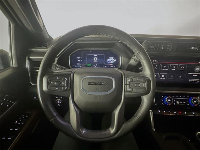 used 2024 GMC Sierra 2500 car, priced at $79,982