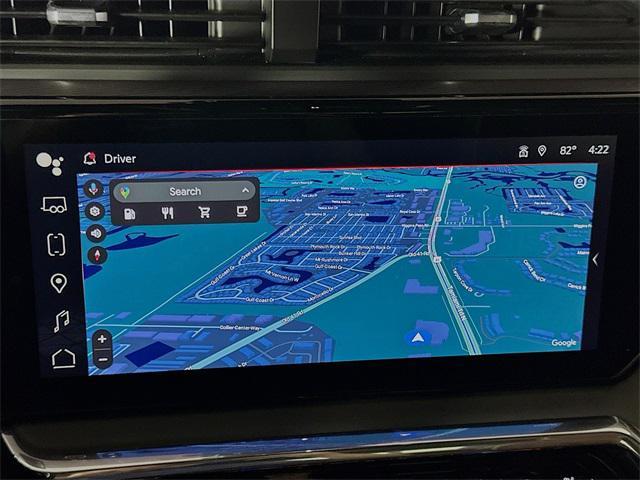 used 2024 GMC Sierra 2500 car, priced at $79,982