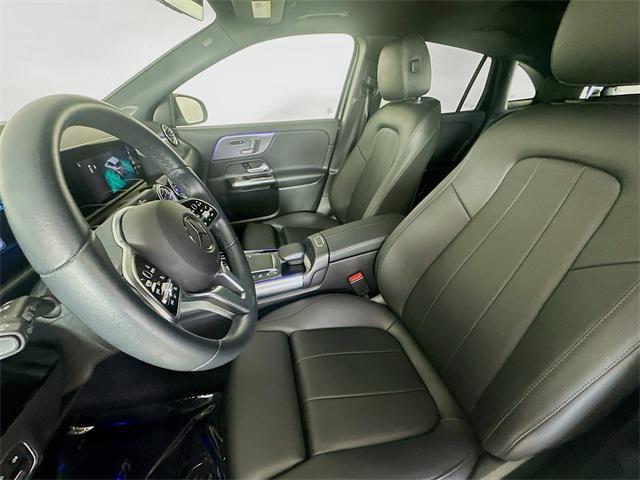 used 2022 Mercedes-Benz GLA 250 car, priced at $29,878