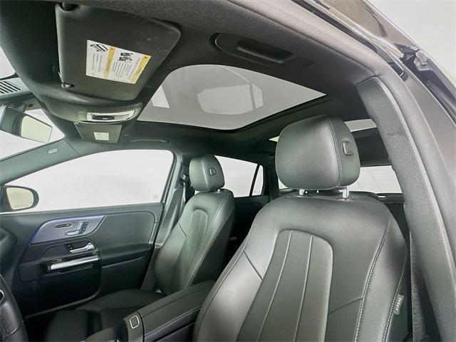 used 2022 Mercedes-Benz GLA 250 car, priced at $29,878