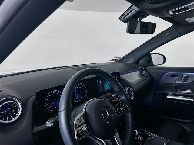 used 2022 Mercedes-Benz GLA 250 car, priced at $29,878