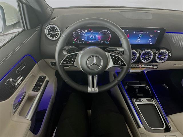 used 2024 Mercedes-Benz GLA 250 car, priced at $41,309