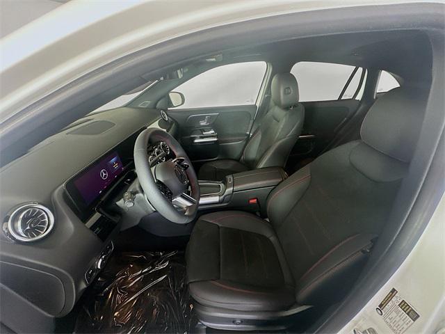 new 2026 Mercedes-Benz GLA 250 car, priced at $52,510