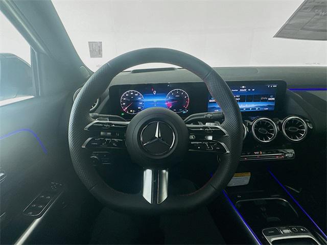new 2026 Mercedes-Benz GLA 250 car, priced at $52,510