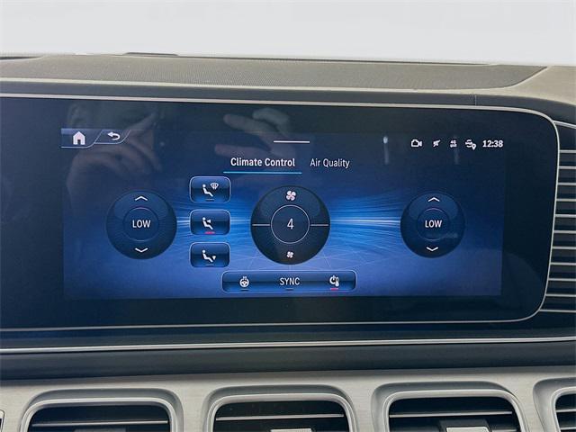 used 2024 Mercedes-Benz AMG GLE 63 car, priced at $101,495