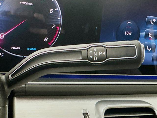 used 2024 Mercedes-Benz AMG GLE 63 car, priced at $101,495