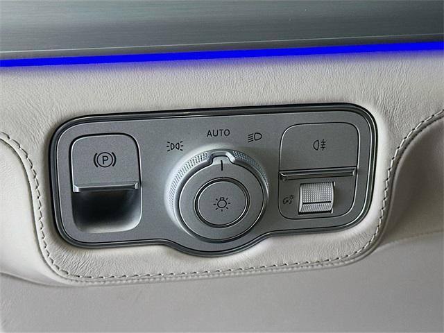 used 2024 Mercedes-Benz AMG GLE 63 car, priced at $101,495