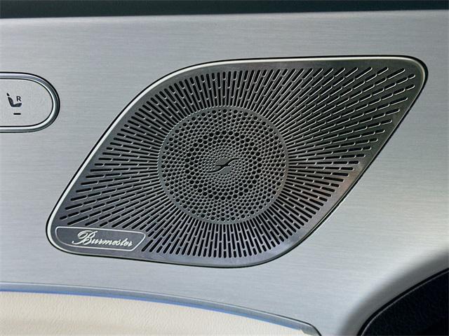 used 2024 Mercedes-Benz AMG GLE 63 car, priced at $101,495