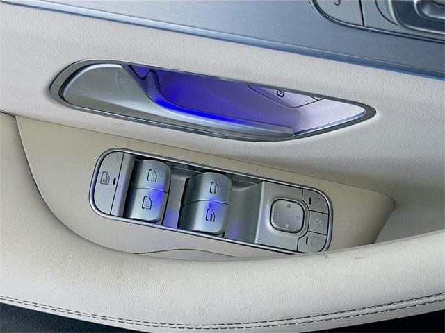 used 2024 Mercedes-Benz AMG GLE 63 car, priced at $101,495