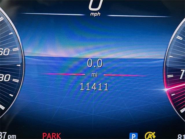 used 2024 Mercedes-Benz AMG GLE 63 car, priced at $101,495