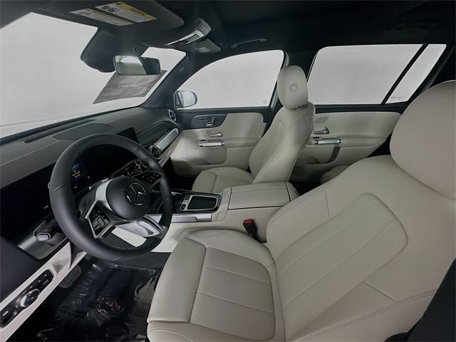used 2025 Mercedes-Benz GLB 250 car, priced at $47,675